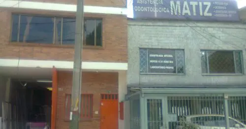 CLINICA ODONTOLOGICA MATIZ CLINICA ODONTOLOGICA MATIZ